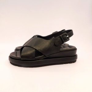 Elvio Zanon sandalo incrocio