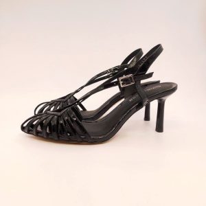 Elvio Zanon sandalo gabbia